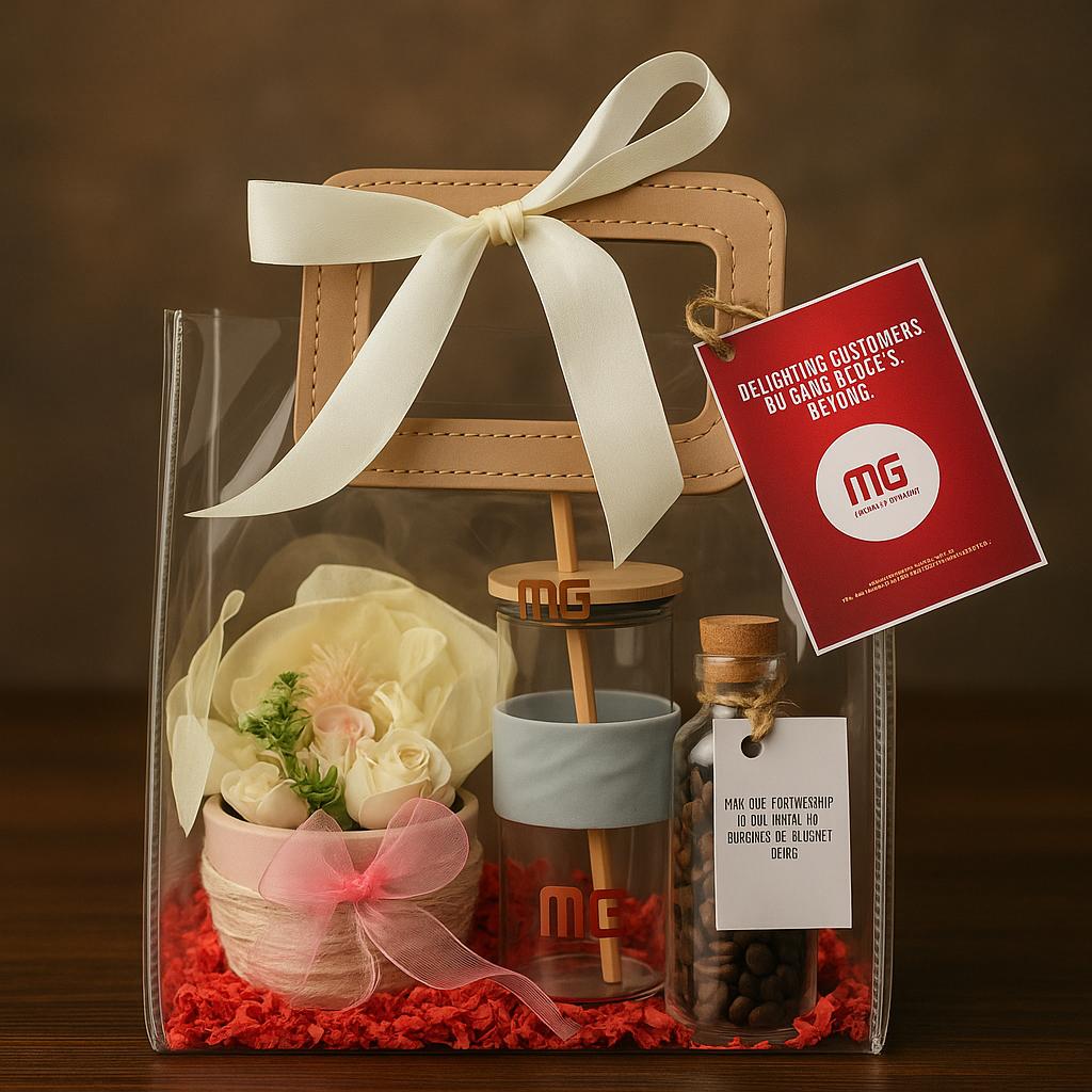 CLIENT GIFTING