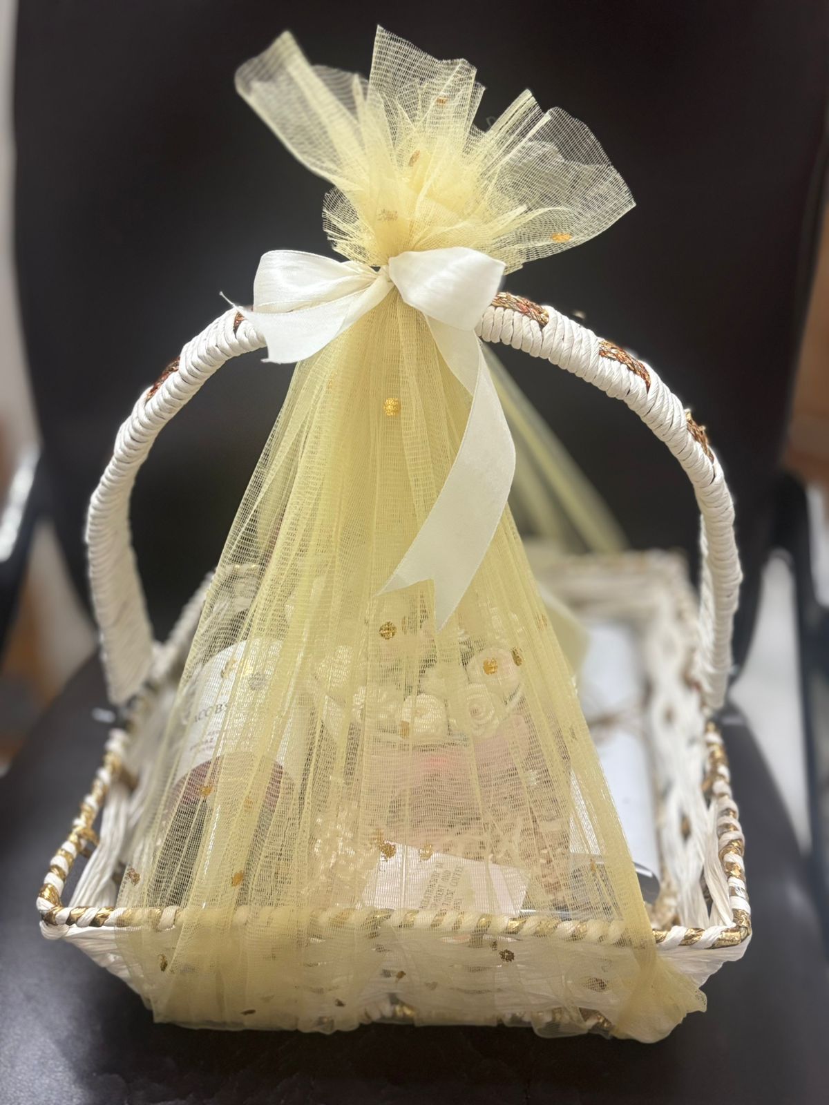 SpecialHamper