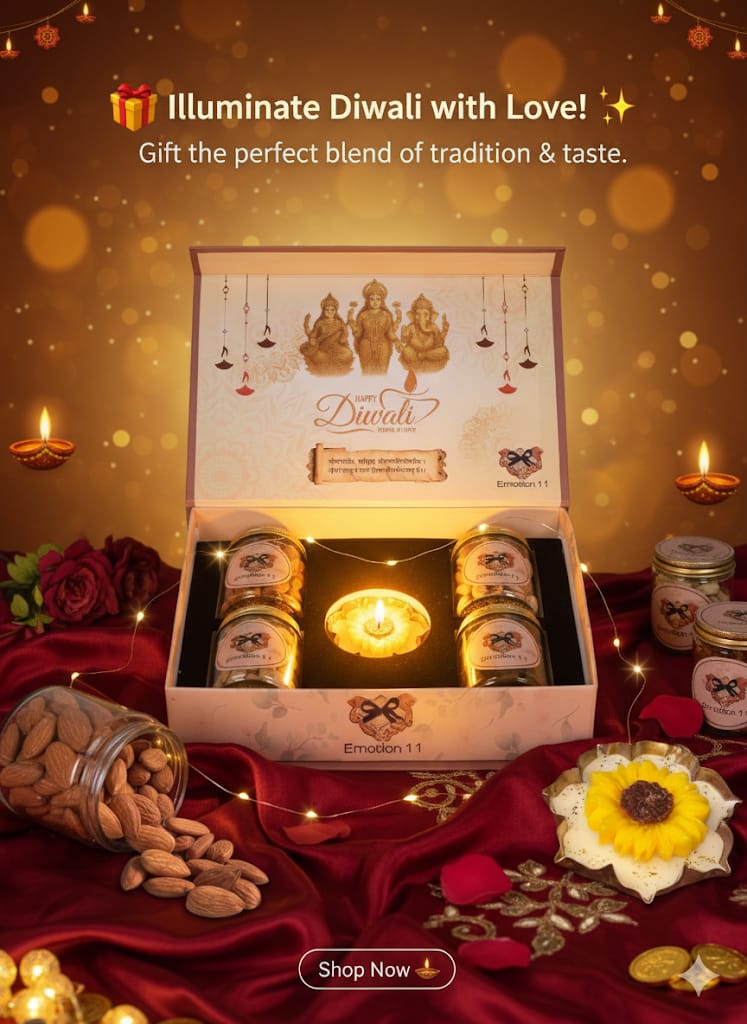 Diwali Gift Box