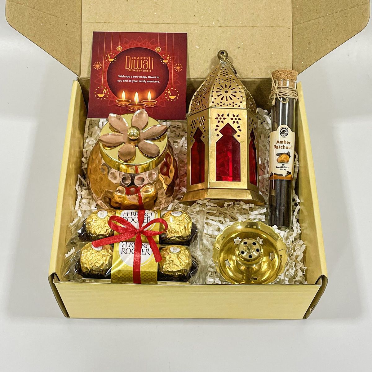 Festival innovative Gifting 