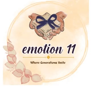 EmotionX11 logo