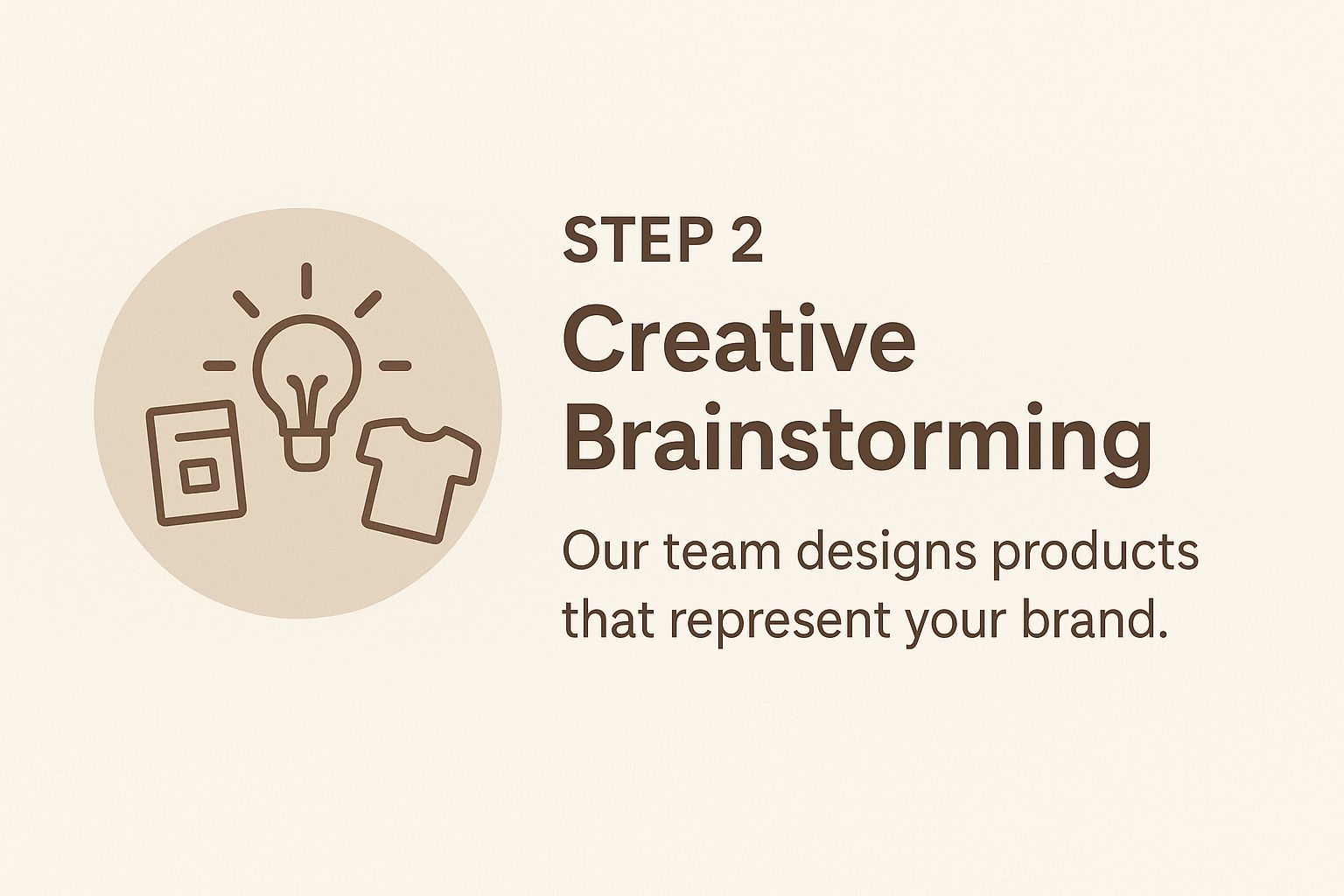 Creative Brainstorming